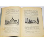 KRAUSHAR Alexander - Z dziejów Mieszczaństwa polskiego na schyłku ... Warszawa 1909.