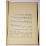 HECHEL Fryderyk - Kraków i Ziemia Krakowska w Okresie Wiosny Ludów. Pamiętniki. Wrocław 1950.