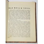 KOSSAK Zofia - Nieznany kraj (w wyborze). 1943.