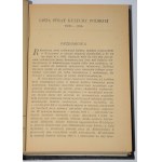 OLSZEWICZ Bolesław - Lista strat kultury polskiej (1.IX.1939-1.III.1946). Warszawa 1947.