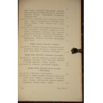 MATUSZEWSKI Ignacy - Słowacki i nowa sztuka. (Modernizm). Twórczość Słowackiego ... Warszawa 1902. Wydanie 1.