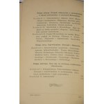 MATUSZEWSKI Ignacy - Słowacki i nowa sztuka. (Modernizm). Twórczość Słowackiego ... Warszawa 1902. Wydanie 1.