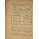 PIRAMOWICZ Antoni Konrad - Mowy pogrzebowe przy zmarłych różnego wieku i stanu. Warszawa 1891.