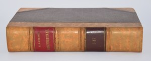 GRABSKI Władysław Jan - Confessional, 1-2 sets.