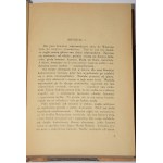 GRABSKI Władysław Jan - Konfesjonał, 1-2 komplet.