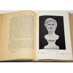 KALLENBACH Józef - Adam Mickiewicz, 1-2 komplet. Lwów 1926.