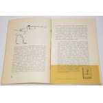 OPAŁEK Mieczysław - Ze wspomnień bibliofila. Wydanie 1.
