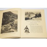 MALCZEWSKI Rafał - Tatry i Podhale. [1935].