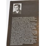 SOWIŃSKI Janusz - Polskie drukarstwo. Ilustr. 140.