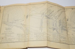 LICHOCKI Filip - Memoirs of the ... President of the city of Cracow from the year 1794. edition 1. Poznań 1862.