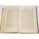 LICHOCKI Filip - Pamiętnik ... prezydenta miasta Krakowa z roku 1794. Wydanie 1. Poznań 1862.
