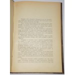 BYSTROŃ Jan St. - Bibljografja etnografji polskiej. Kraków 1929.