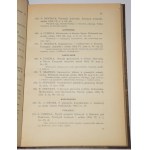 BYSTROŃ Jan St. - Bibljografja etnografji polskiej. Kraków 1929.