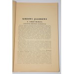 ZALIWSKI Stanisław - Krzewy Jagodowe. Z 154 ilustracjami w tekście. Warszawa 1939.