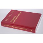 Leksykon oprawoznawczy. E. Pokorzyńska, M. Pronobis-Brzezińska, A. Wagner.