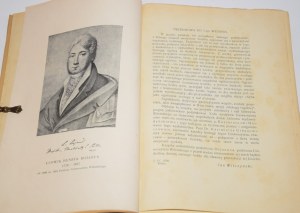 WILCZYŃSKI Jan - Zarys zoologji i parazytologji ... With 352 drawings and portrait ... Warsaw 1931