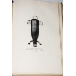 Przegląd bibljoteczny. Rocznik IX-X/ Kraków 1935-1936. [Lenart, Łodyński, Birkenmajer]