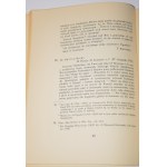 SKAŁKOWSKI A. M. - Z korespondencji Kościuszki urzędowej i prywatnej 1790-1817. Kórnik 1939.[rzadkie!]