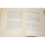 SKAŁKOWSKI A. M. - Z korespondencji Kościuszki urzędowej i prywatnej 1790-1817. Kórnik 1939.[rzadkie!]
