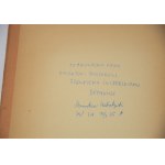 [dedication] HELSZTYŃSKI Stanisław - W grodzie Halszki. Regal sonnets of Szamotulskie.
