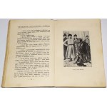 PAPI Teresa Jadwiga - Dworzanin Królewicza Jakóba powieść dla młodzieży z czasów panowania Jana Sobieskiego. Warszawa 1928.