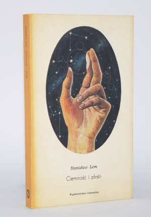 LEM Stanislaw - Darkness and mold. 1st edition.