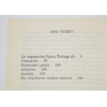 LEM Stanisław - Ciemność i pleśń. Wydanie 1.