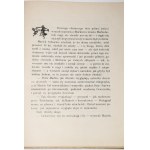 WANDYCZOWA Stefnja - Bajki. Ilustr. W. M. Mars. Warszawa 1921.