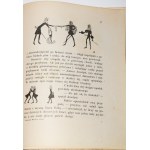 WANDYCZOWA Stefnja - Bajki. Ilustr. W. M. Mars. Warszawa 1921.
