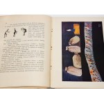 WANDYCZOWA Stefnja - Bajki. Ilustr. W. M. Mars. Warszawa 1921.