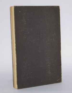 LEM Stanislaw - Golem XIV. 1st edition.