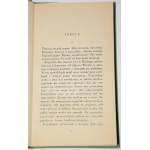 CAMUS Albert - Obcy. Wydanie 1.