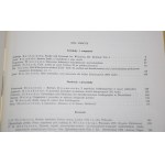 Studia źródłoznawcze. T. 1-24 [w 12 woluminach]. Dedykacja autorek.