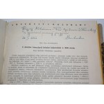 Studia źródłoznawcze. T. 1-24 [w 12 woluminach]. Dedykacja autorek.