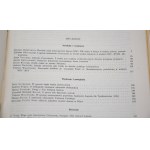 Studia źródłoznawcze. T. 1-24 [w 12 woluminach]. Dedykacja autorek.