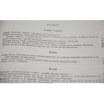 Studia źródłoznawcze. T. 1-24 [w 12 woluminach]. Dedykacja autorek.