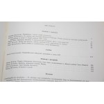 Studia źródłoznawcze. T. 1-24 [w 12 woluminach]. Dedykacja autorek.