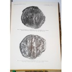 Studia źródłoznawcze. T. 1-24 [w 12 woluminach]. Dedykacja autorek.