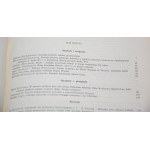 Studia źródłoznawcze. T. 1-24 [w 12 woluminach]. Dedykacja autorek.