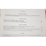 Studia źródłoznawcze. T. 1-24 [w 12 woluminach]. Dedykacja autorek.