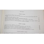 Studia źródłoznawcze. T. 1-24 [w 12 woluminach]. Dedykacja autorek.