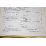 Studia źródłoznawcze. T. 1-24 [w 12 woluminach]. Dedykacja autorek.