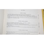 Studia źródłoznawcze. T. 1-24 [w 12 woluminach]. Dedykacja autorek.