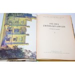Studia źródłoznawcze. T. 1-24 [w 12 woluminach]. Dedykacja autorek.