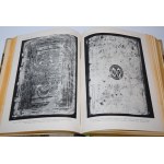 Studia źródłoznawcze. T. 1-24 [w 12 woluminach]. Dedykacja autorek.