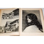 Ueber Land und Meer. Deutsche Illustrirte Zeitung. Band 76. 1896. Numery 27-52.