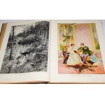 Ueber Land und Meer. Deutsche Illustrirte Zeitung. Band 76. 1896. Numery 27-52.