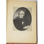 ASKENAZY Szymon - Książę Józef Poniatowski 1763-1813. Warszawa 1905.