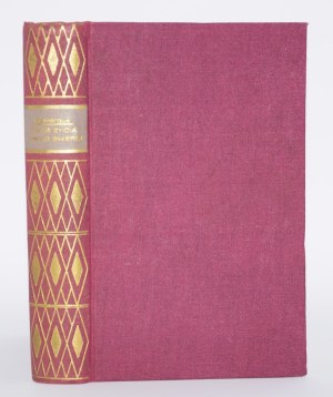 REMARQUE Erich Maria - Time of life and time of death. 1st ed.