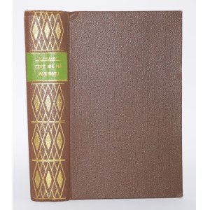 FALLADA Hans - Is there no return. 1st edition.